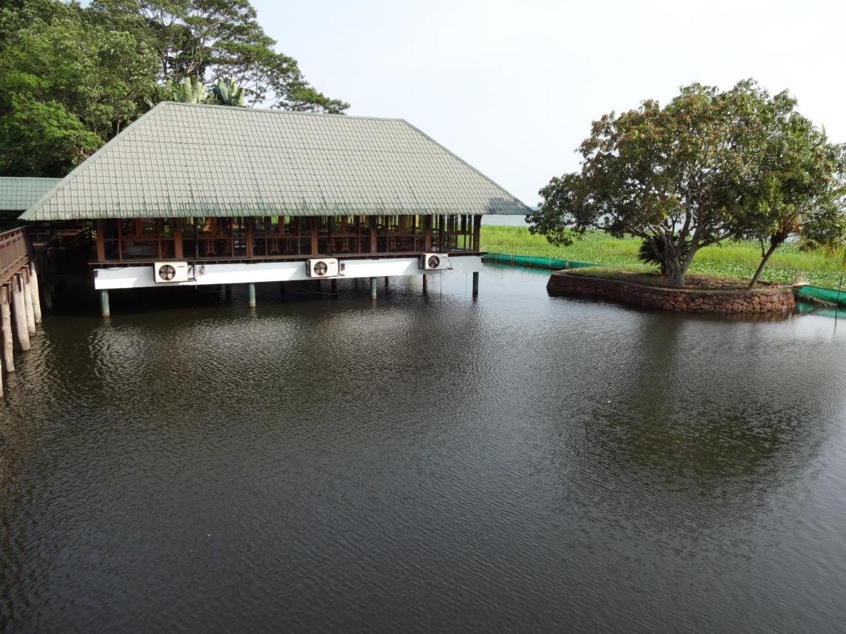 Water Scapes Resort 4*